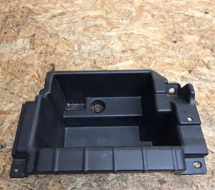 BMW X3 F25 Glove box in trunk 9175130 51479175130
