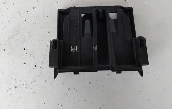 BMW 3 F30 F35 F31 Engine control unit holder 12908507703