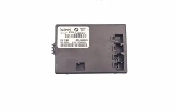 Chrysler Pacifica Other control units/modules P68277182AF 68277182AF 2841692206300