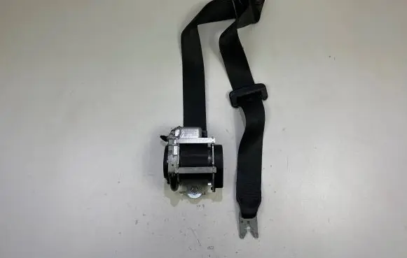 Renault Scenic III - Grand scenic III Front seatbelt 868850012R 17022010