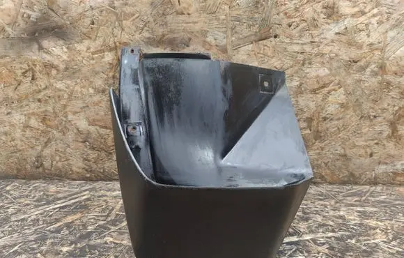 Honda CR-V Rear mudguard 75830S9A9010M1