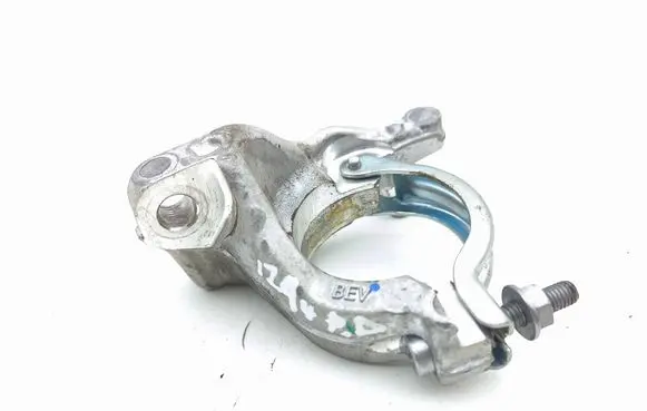 Peugeot 3008 III Driveshaft support bearing bracket 9845650680