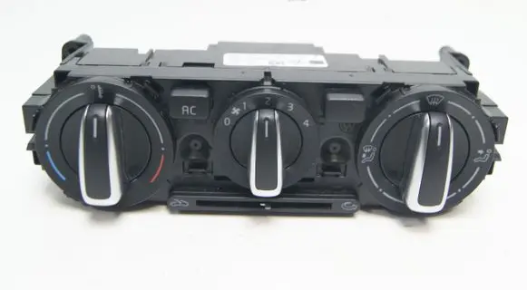 Volkswagen Eos Climate control unit 1S0820045N