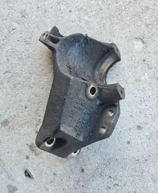 Volvo S70 V70 V70 XC Driveshaft support bearing bracket 074199643