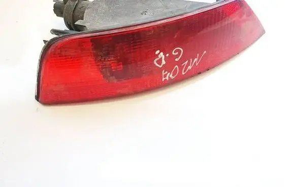 Ford Kuga I Rear fog light 167326 009730