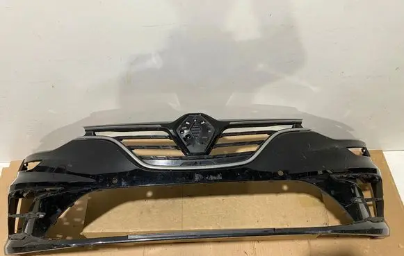 Renault Megane IV Front bumper 623109985R 620220472R