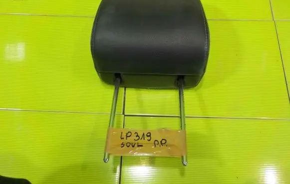 KIA Soul Front seat headrest PRZOD LP319