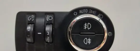 Opel Insignia A Light switch 13268694 251547