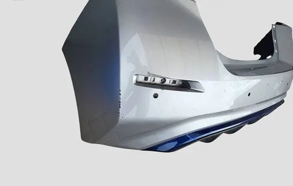 Nissan Leaf II (ZE1) Rear bumper 850225SH0H