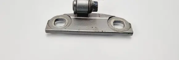Volvo V70 Rear door upper hinge 