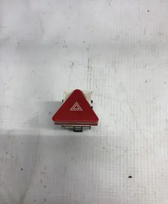 Volkswagen Caddy Hazard light switch 1T0953509