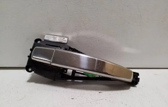 Chevrolet Orlando Rear door exterior handle 