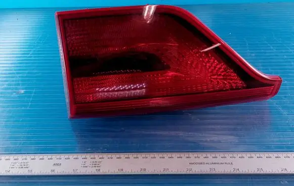 KIA Sportage Rear/tail lights 92406F10