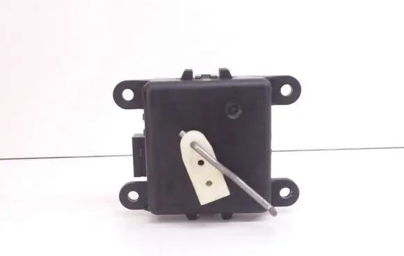 Subaru Legacy Air flap motor/actuator