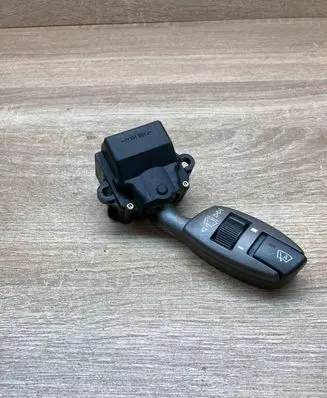 BMW 7 E65 E66 Wiper control stalk 6911519B 01206710