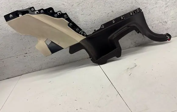 Mercedes-Benz E W238 Rear seat side bottom trim A2386909301 67328X7C00