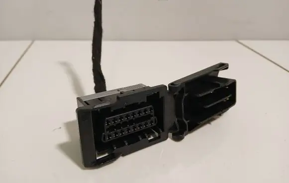 Mini One - Cooper R50 - 53 Other wiring loom 9689172A