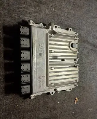 BMW 5 G30 G31 Other control units/modules 848946501 030873176 261S19744