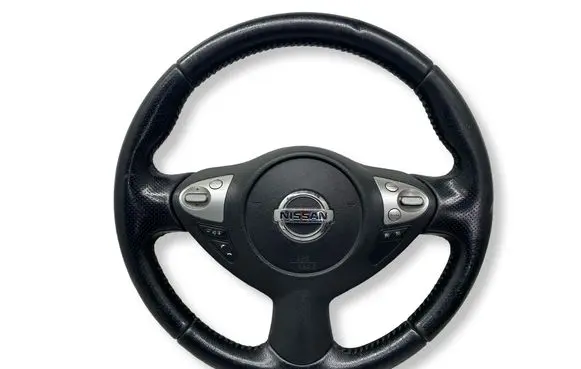 Nissan Note (E11) Steering wheel 