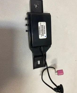 Jeep Gladiator Other control units/modules P68421822AB 49952G B8EUBLE