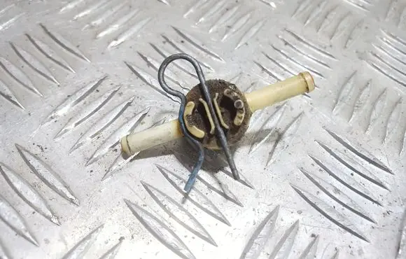 Volkswagen Sharan Fuel line pipe