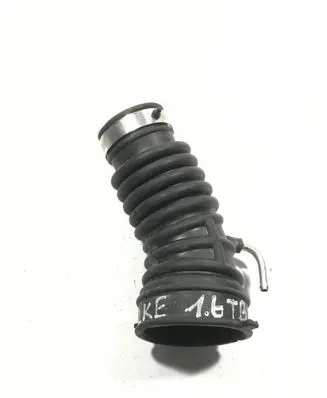 Nissan Juke I F15 Intercooler hose/pipe 0Y15