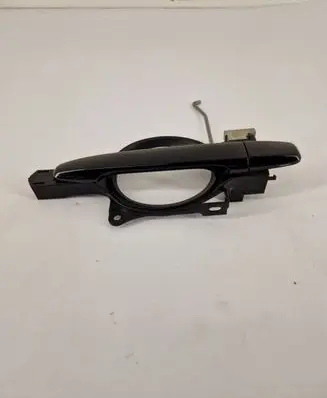 Mitsubishi Outlander Rear door exterior handle 