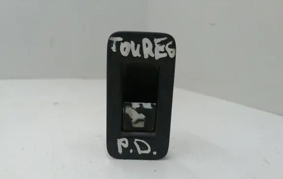 Volkswagen Touareg I Electric window control switch 7L6959851A