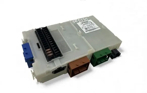 Volvo XC60 Other control units/modules 30765624AE