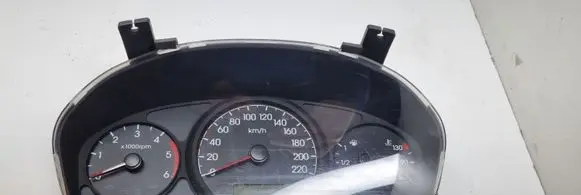 Hyundai H-1, Starex, Satellite Speedometer (instrument cluster) 940034H210