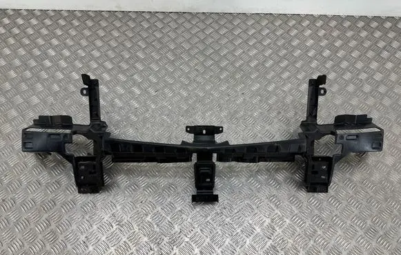 Mazda MX-30 Intercooler air guide/duct channel DN4E501U1
