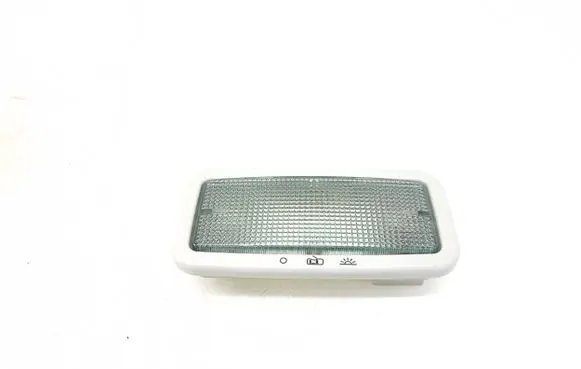 Volkswagen Transporter - Caravelle T5 Rear seat light 7E0947105C