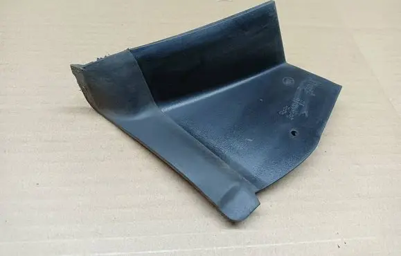 Skoda Octavia Mk4 Rear/tail light trim molding 5E7945427