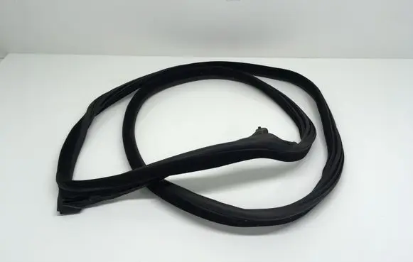 BMW 6 F06 Gran coupe Rubber seal rear door 7275316