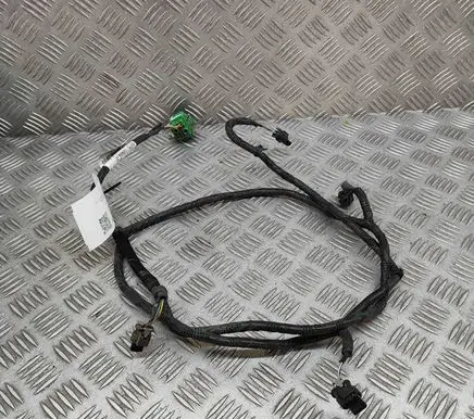Jaguar XE Parking sensor (PDC) wiring loom GX7315B484BE