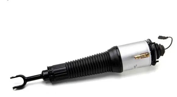 Audi A8 S8 D3 4E Front air suspension shock absorber 45241994 4E0616039T 4E0616040T