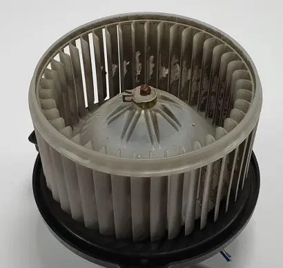 Mitsubishi Grandis Heater fan/blower 194000-0772