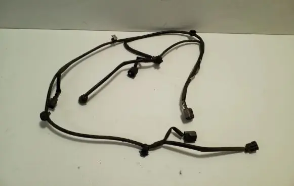 Mitsubishi Outlander Parking sensor (PDC) wiring loom 8518A192