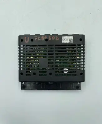 BMW X3 F25 Xenon control unit/module 7288302 0848891 635183804