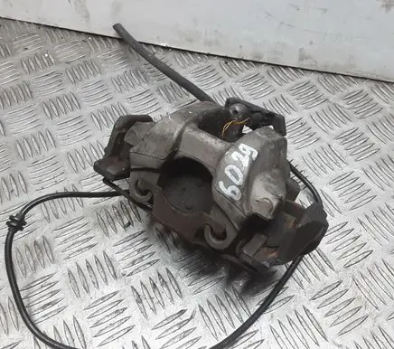 Mercedes-Benz S W221 Front brake caliper 11819000671