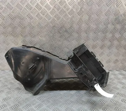 Citroen DS7 Crossback Air intake duct part 9828671380