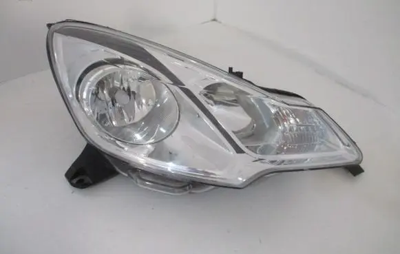 Citroen DS3 Headlight/headlamp 9677038180