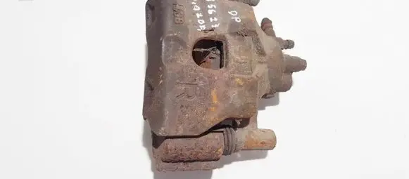 Mazda 6 Front brake caliper