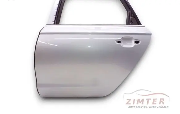 Audi A6 S6 C7 4G Rear door 4G9833051