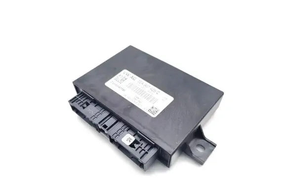 Volkswagen ID.3 Engine control unit/module 0EA907425C A3C0754340000