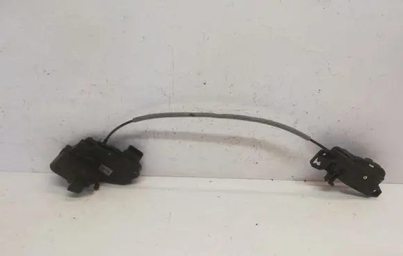 Ford S-MAX Rear door lock 6M2AR26412EB
