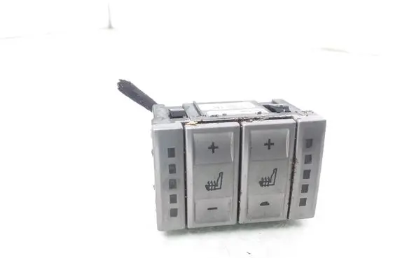 Ford Mondeo MK IV Seat heating switch 6M2T19K314AB
