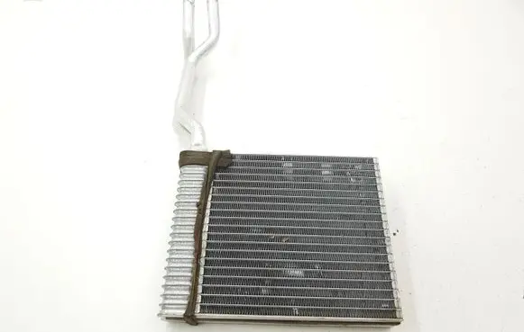 Ford S-MAX Heater blower radiator
