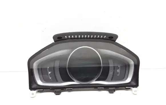 Volvo V60 Speedometer (instrument cluster) 31412535 P31412535