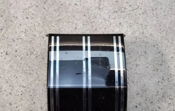 Skoda Superb B8 (3V) Distronic sensor radar 3V0853655B41 3V0853655B